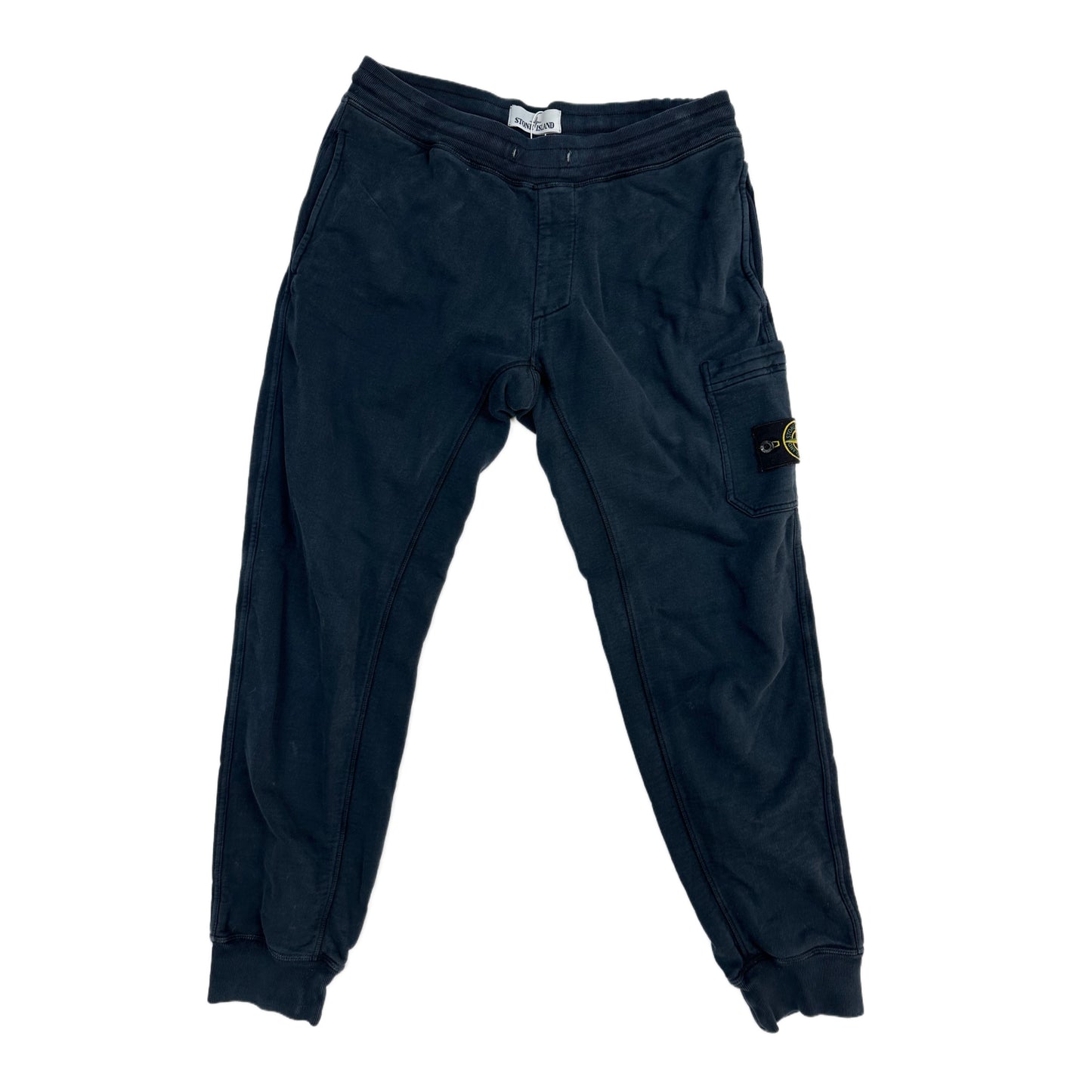 PANTALÓN JOGGER STONE ISLAND - talla M
