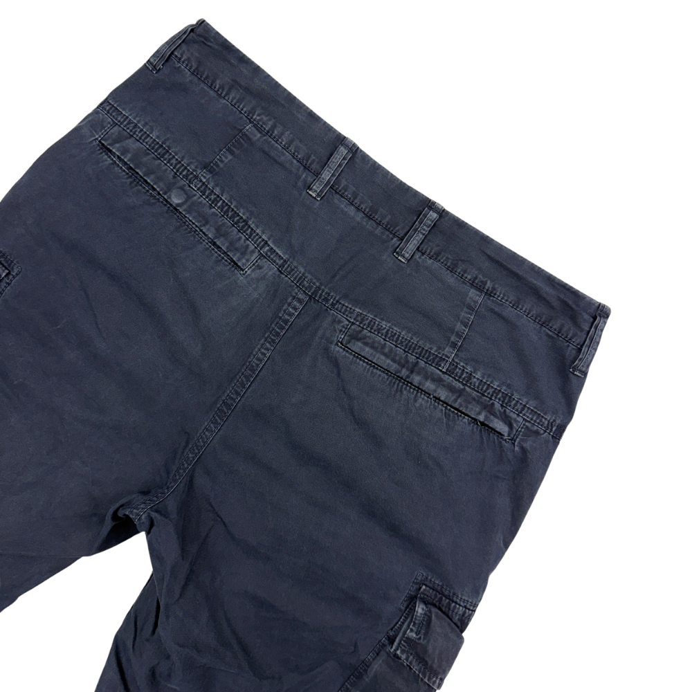 PANTALÓN CARGO TYPE SL STONE ISLAND - talla W/31