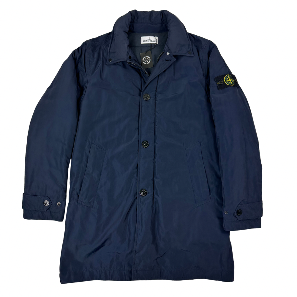 PARKA MICRO REPS PRIMALOFT STONE ISLAND - talla M