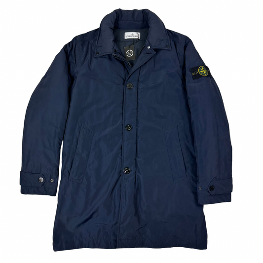 PARKA MICRO REPS PRIMALOFT STONE ISLAND - talla M