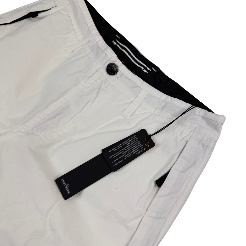 PANTALON CARGO STONE ISLAND TYPE SL - talla W/30