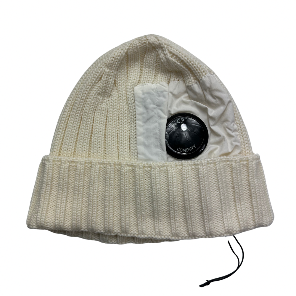 GORRO DE LANA C.P COMPANY - talla UNI