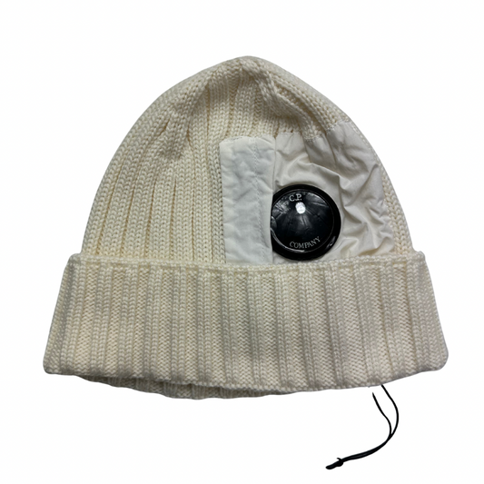 GORRO DE LANA C.P COMPANY - talla UNI