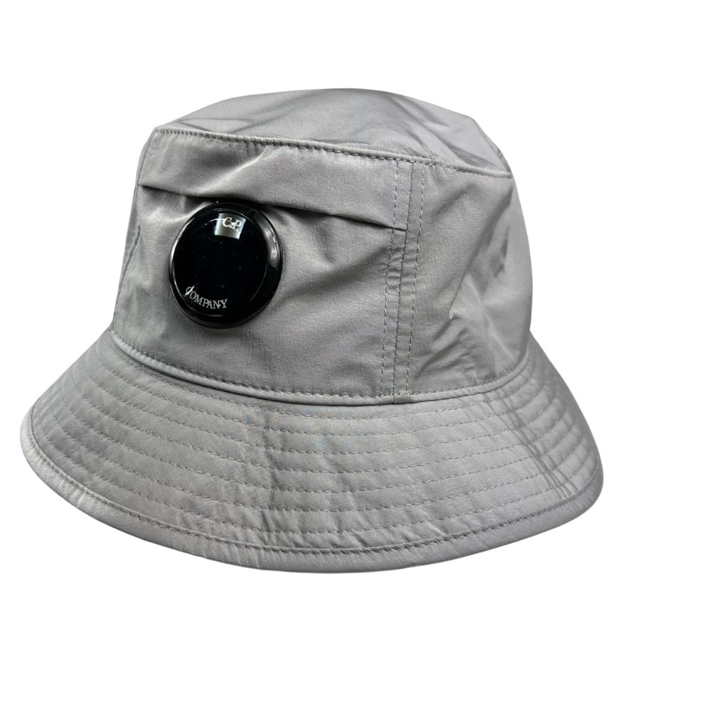 GORRO PESQUERO C.P COMPANY - talla L
