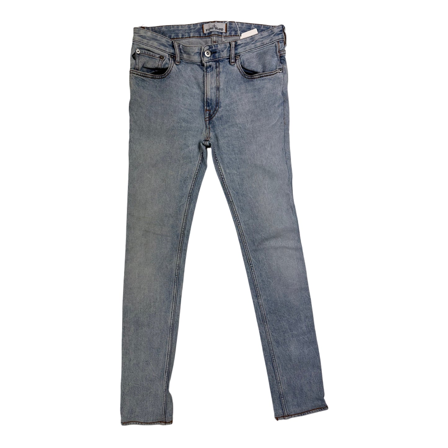 VAQUERO STONE ISLAND - talla W/29