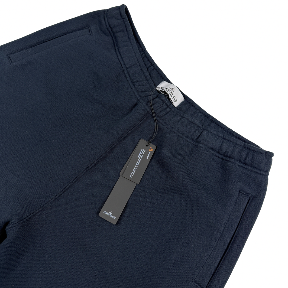 PANTALÓN JOGGER STONE ISLAND MARINA - talla L