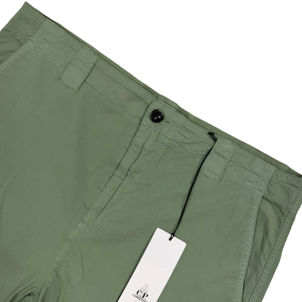 PANTALÓN CARGO CORTO C.P COMPANY - talla 50