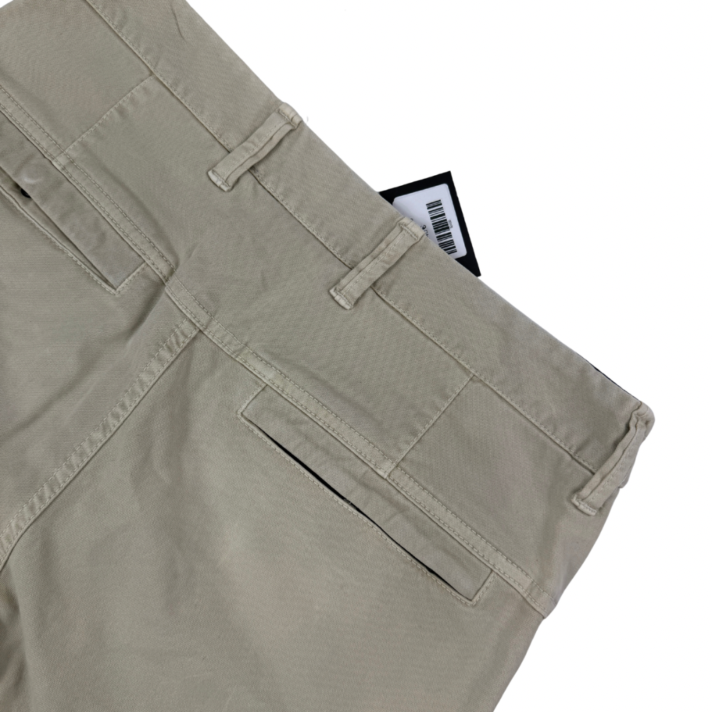 PANTALÓN CARGO TYPE SL STONE ISLAND - talla W/30