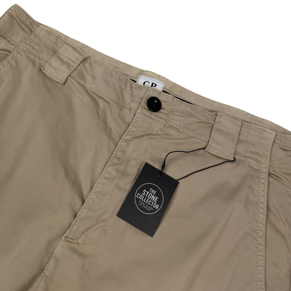 PANTALÓN CORTO C.P. COMPANY - talla 46