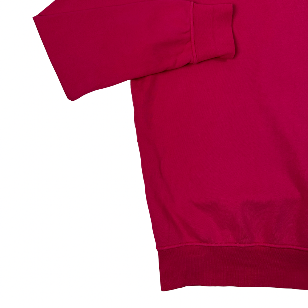 SUDADERA CUELLO REDONDO STONE ISLAND - talla XL