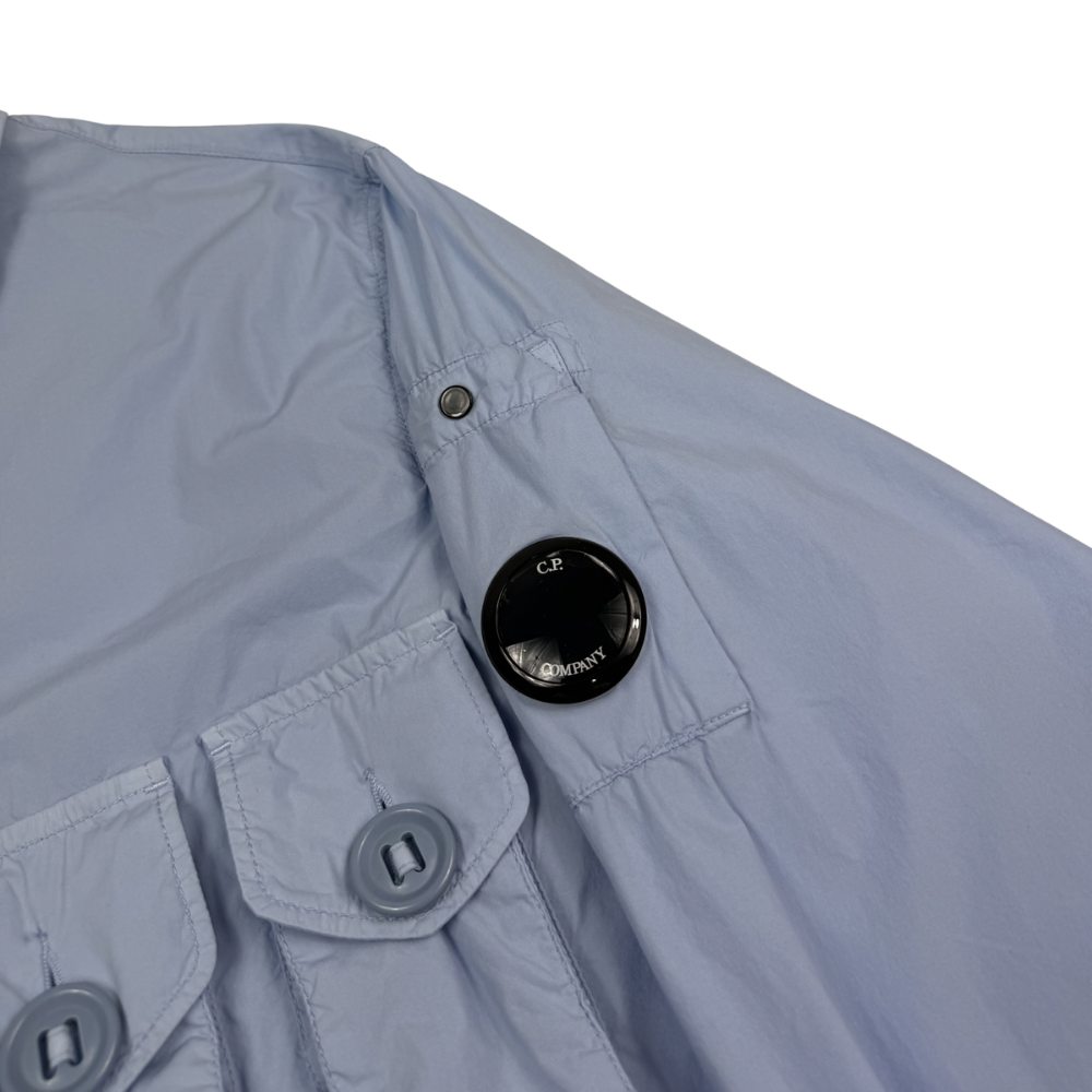 CHAQUETA 50 FILI STRETCH C.P. COMPANY - talla M