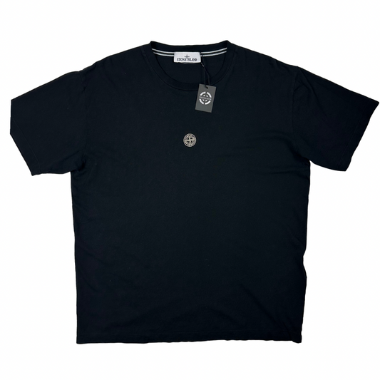 CAMISETA MANGA CORTA STONE ISLAND - talla XL