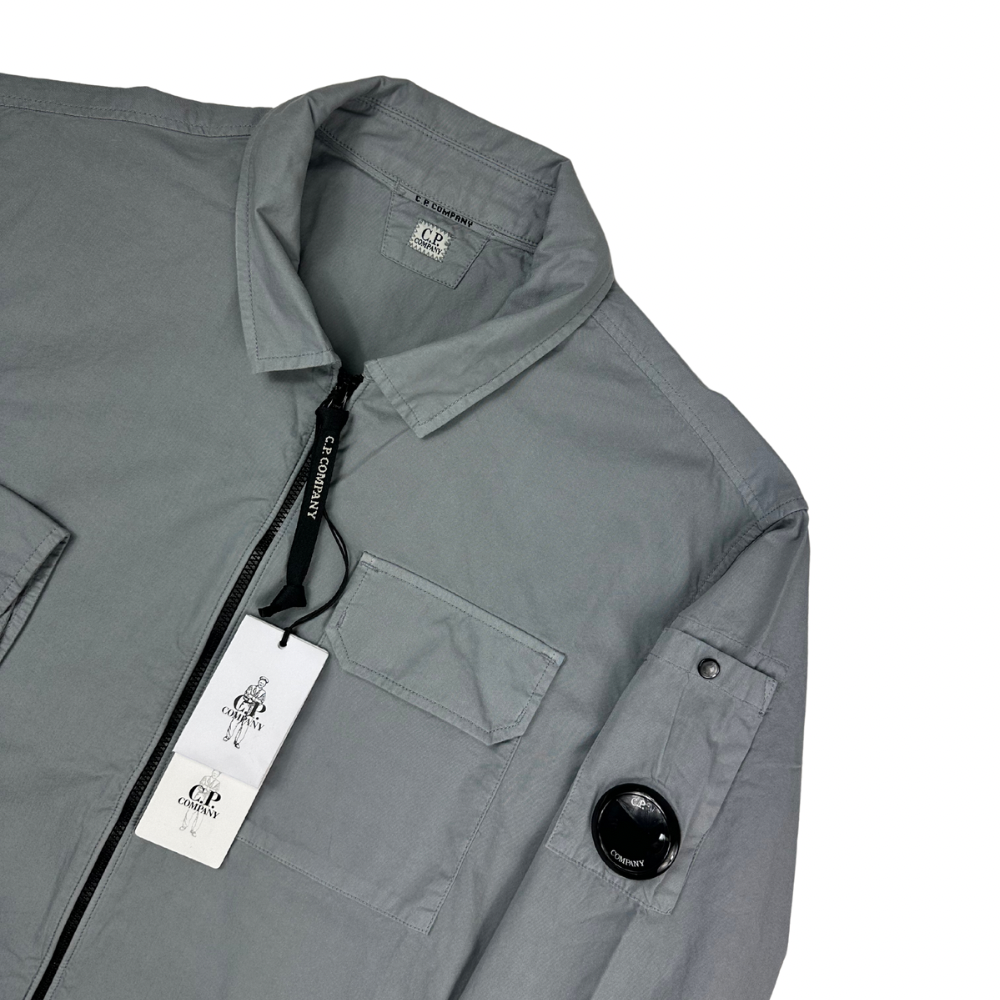 OVERSHIRT C.P COMPANY - talla S