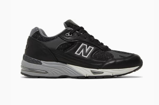 NEW BALANCE 991 HARRIS TWEED made England - talla 40 1/2 EUR