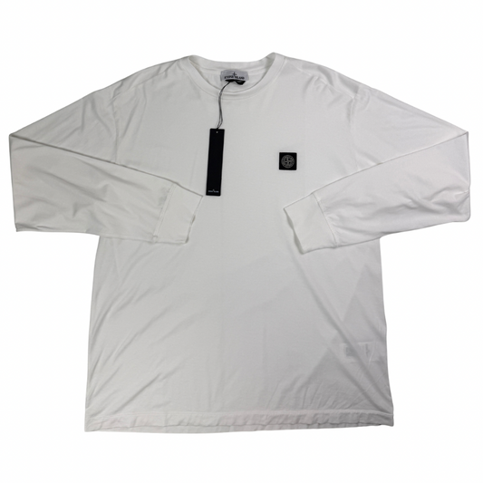 CAMISETA MANGA LARGA STONE ISLAND - talla XXXL