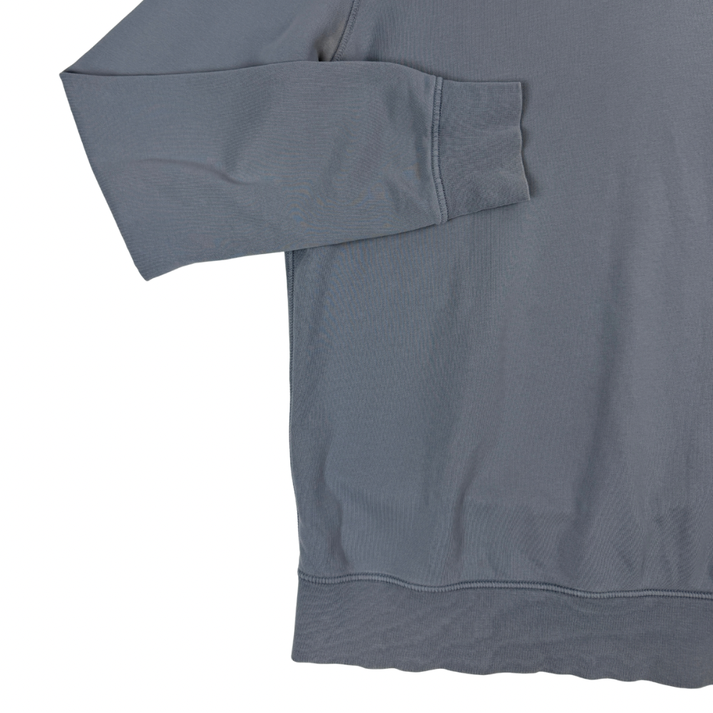 SUDADERA CUELLO REDONDO STONE ISLAND - talla L