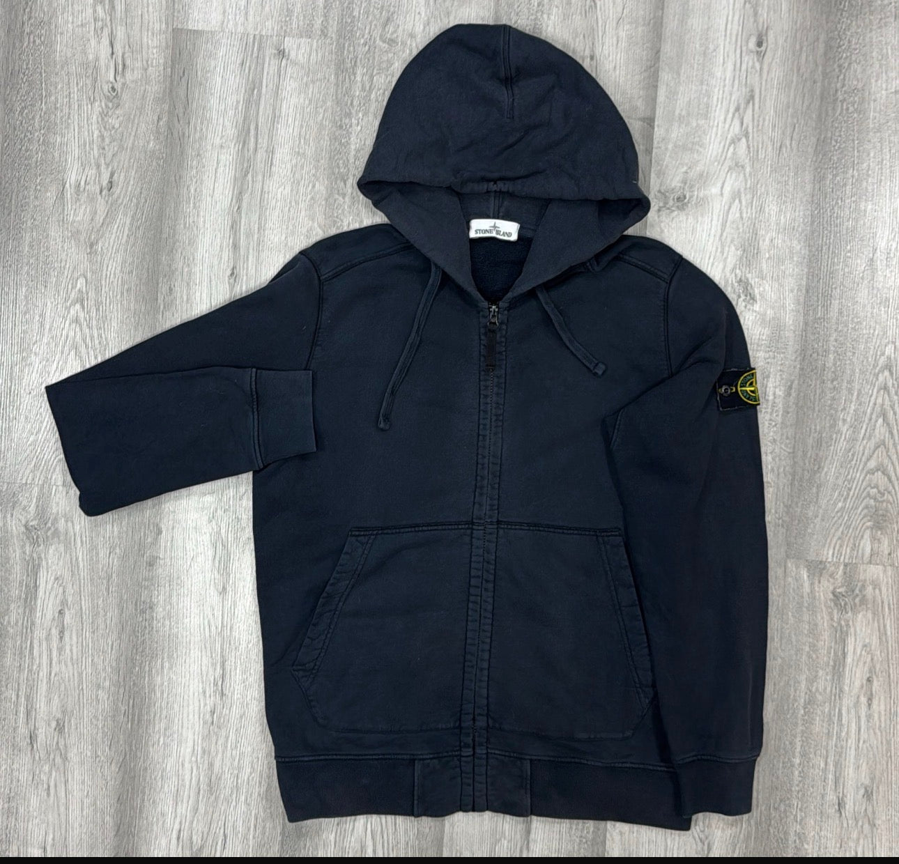 Sudadera Stone Island XL - Venta Privada