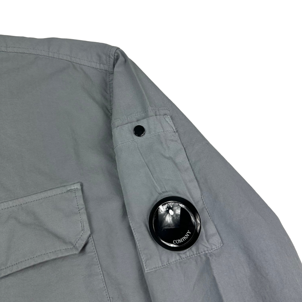 OVERSHIRT C.P COMPANY - talla S