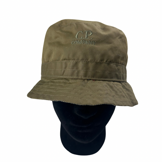 GORRO PESQUERO C.P COMPANY - talla M