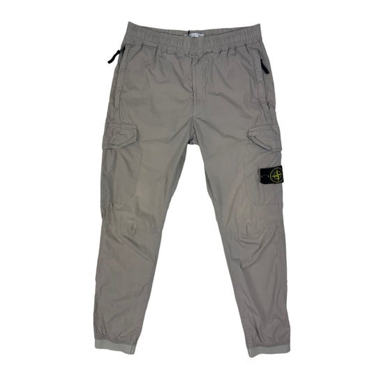 PANTALÓN CARGO TYPE RE-T STONE ISLAND - talla W/29