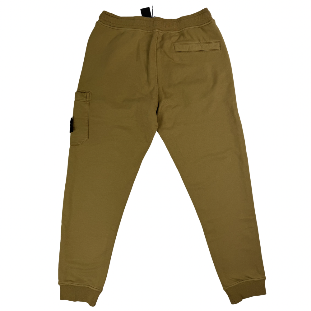PANTALON JOGGER STONE ISLAND - talla M