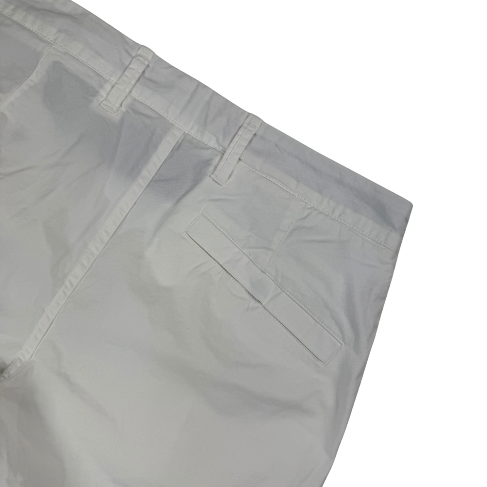PANTALON CARGO STONE ISLAND TYPE SK - talla W/30