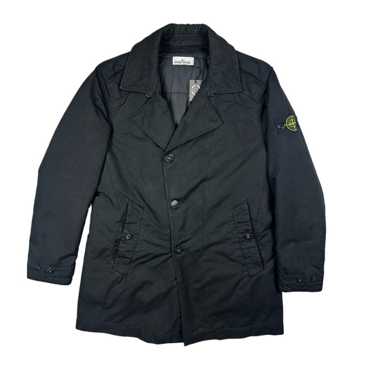 PARKA DAVID - TC WITH PRIMALOFT INSULATION TECHNOLOGY STONE ISLAND - talla XL