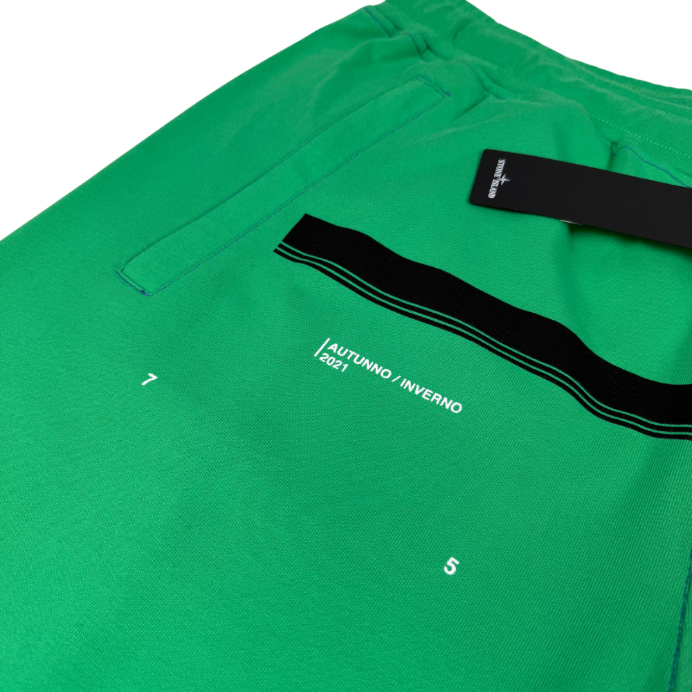 PANTALÓN DE CHÁNDAL STONE ISLAND - talla XL