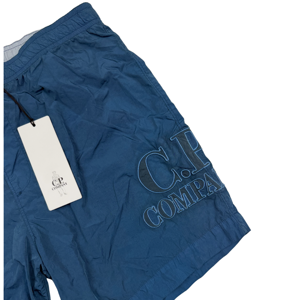 BAÑADOR ECO-CHROME- R C.P. COMPANY - talla 48