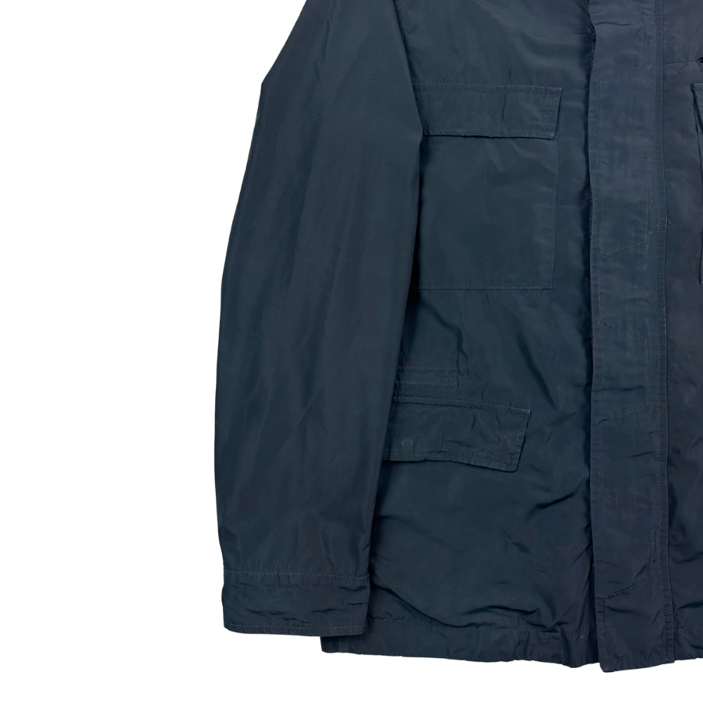 CHAQUETA MICRO REPS STONE ISLAND - talla XL