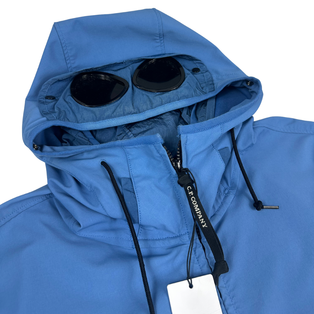 CHAQUETA GOGGLE GB SHELL C.P COMPANY - talla 54