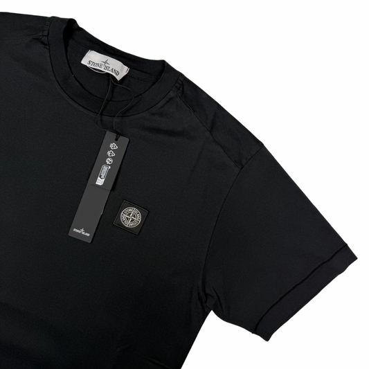 CAMISETA MANGA CORTA STONE ISLAND - talla M