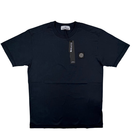 CAMISETA MANGA CORTA STONE ISLAND - talla S-M