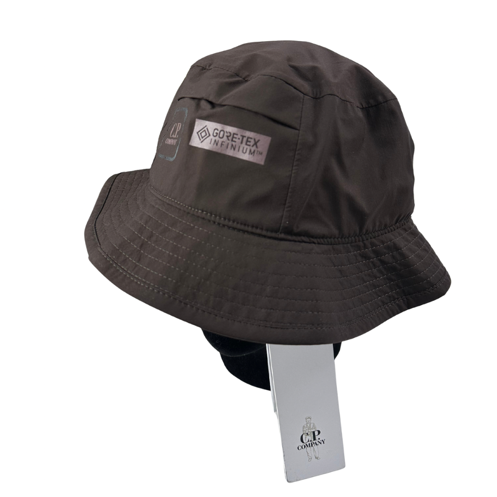 GORRO PESQUERO GORE-TEX - talla L