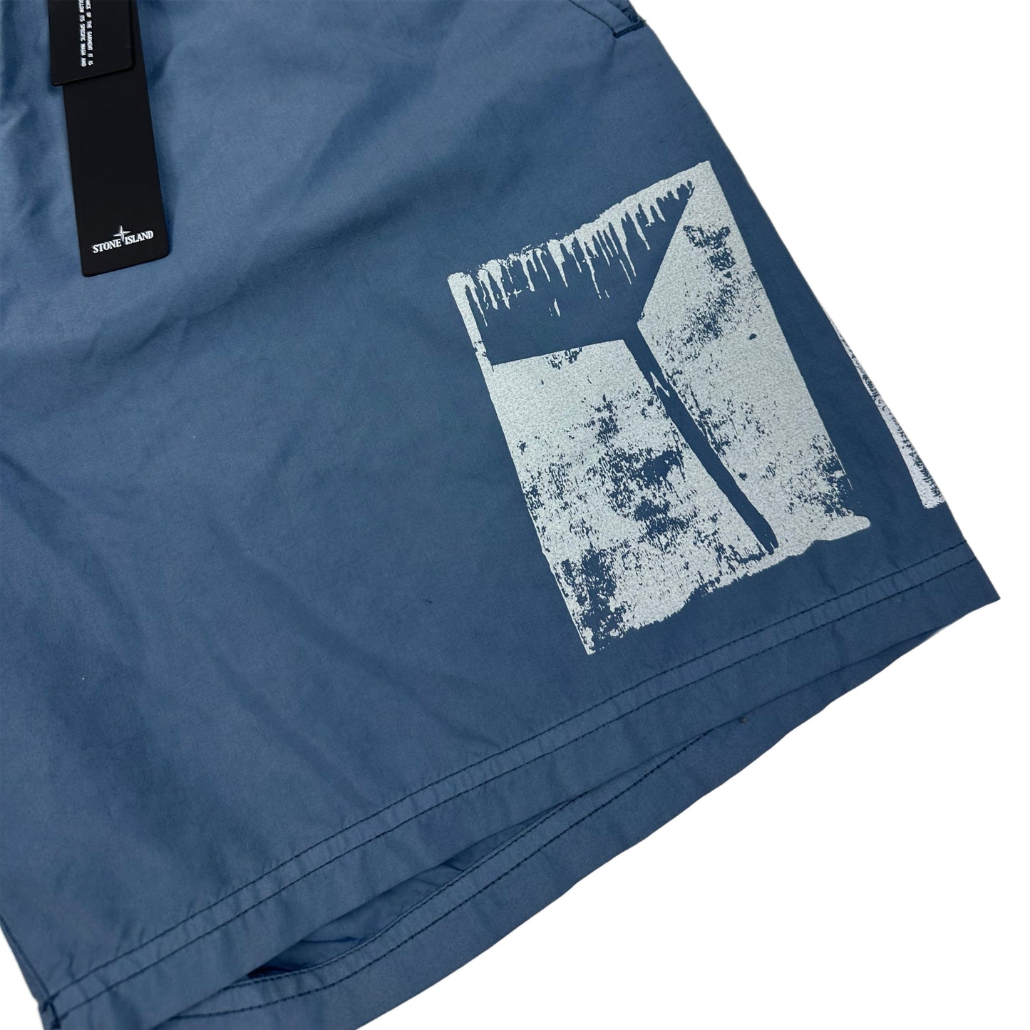 BAÑADOR STONE ISLAND - talla M