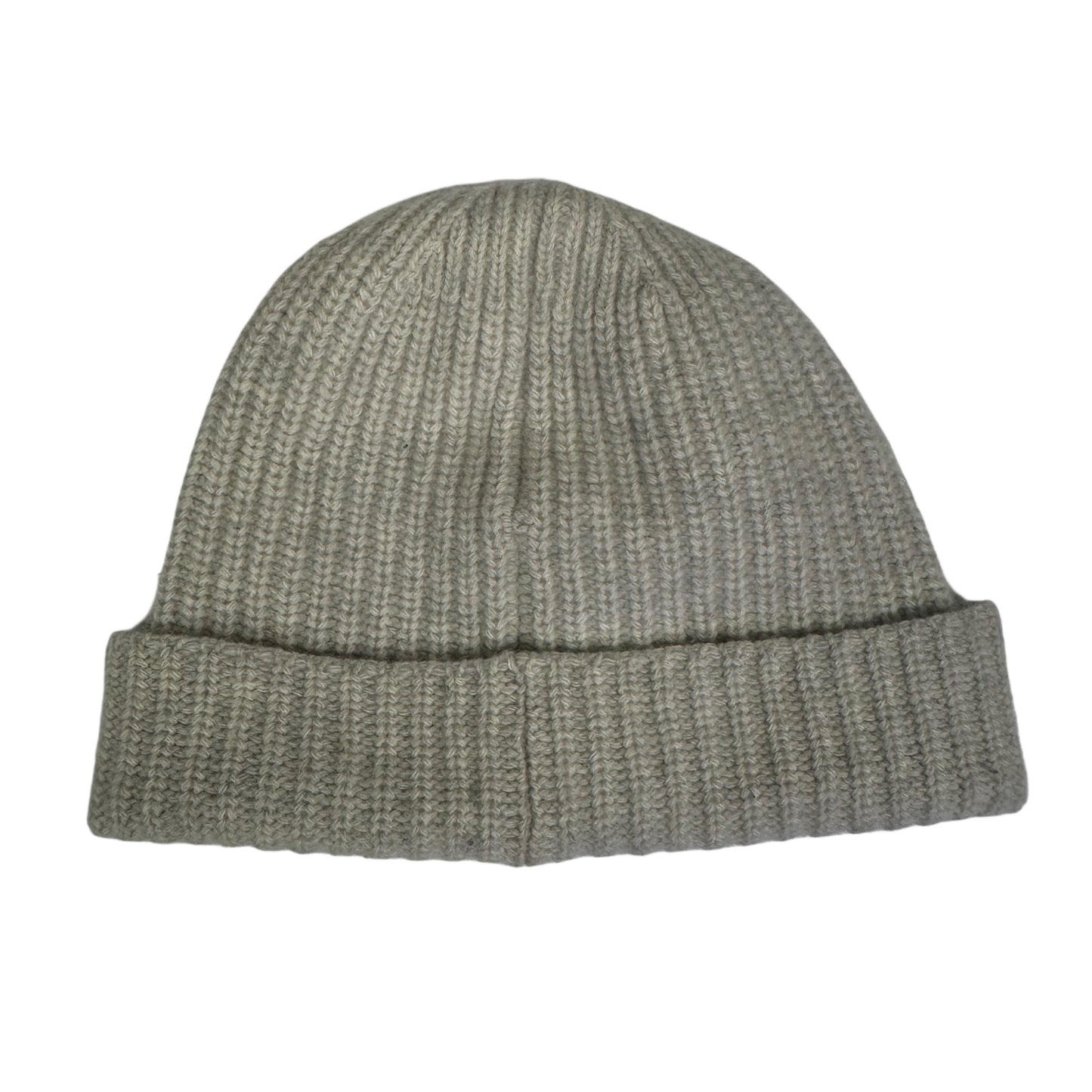 GORRO DE LANA STONE ISLAND