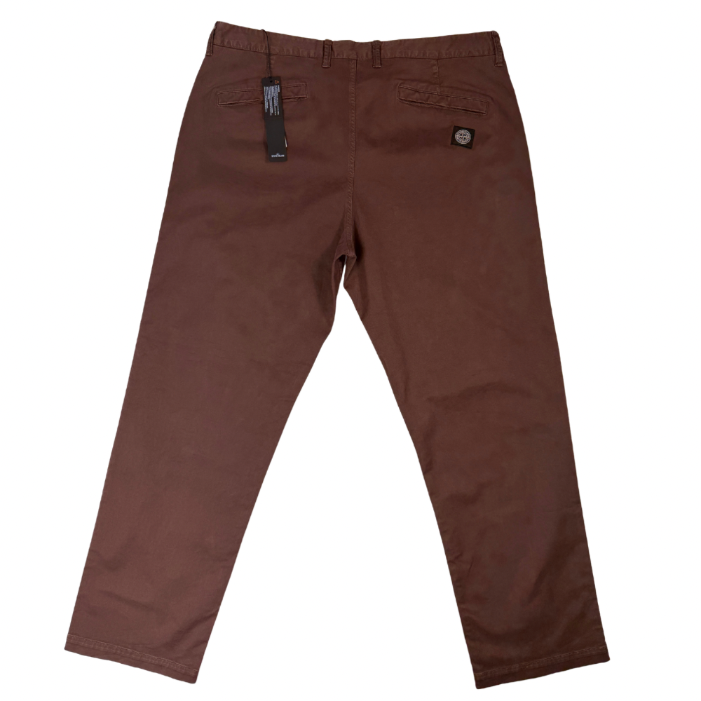 PANTALÓN TYPE - RE STONE ISLAND - talla W/40