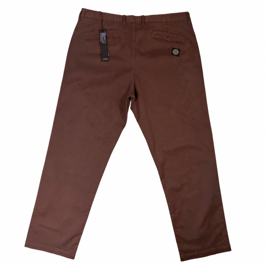 PANTALÓN TYPE - RE STONE ISLAND - talla W/40