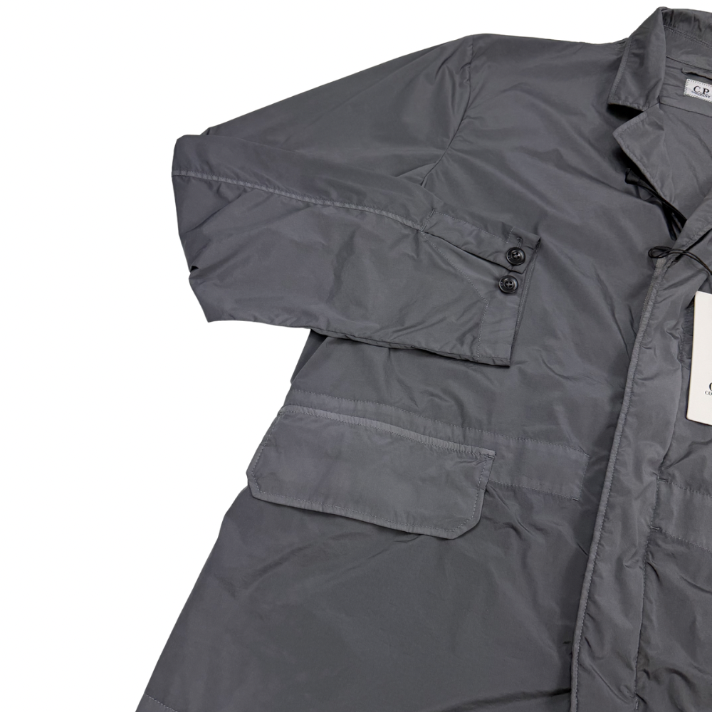 CHAQUETA BLAZER NYCRA R C.P. COMPANY - talla XL