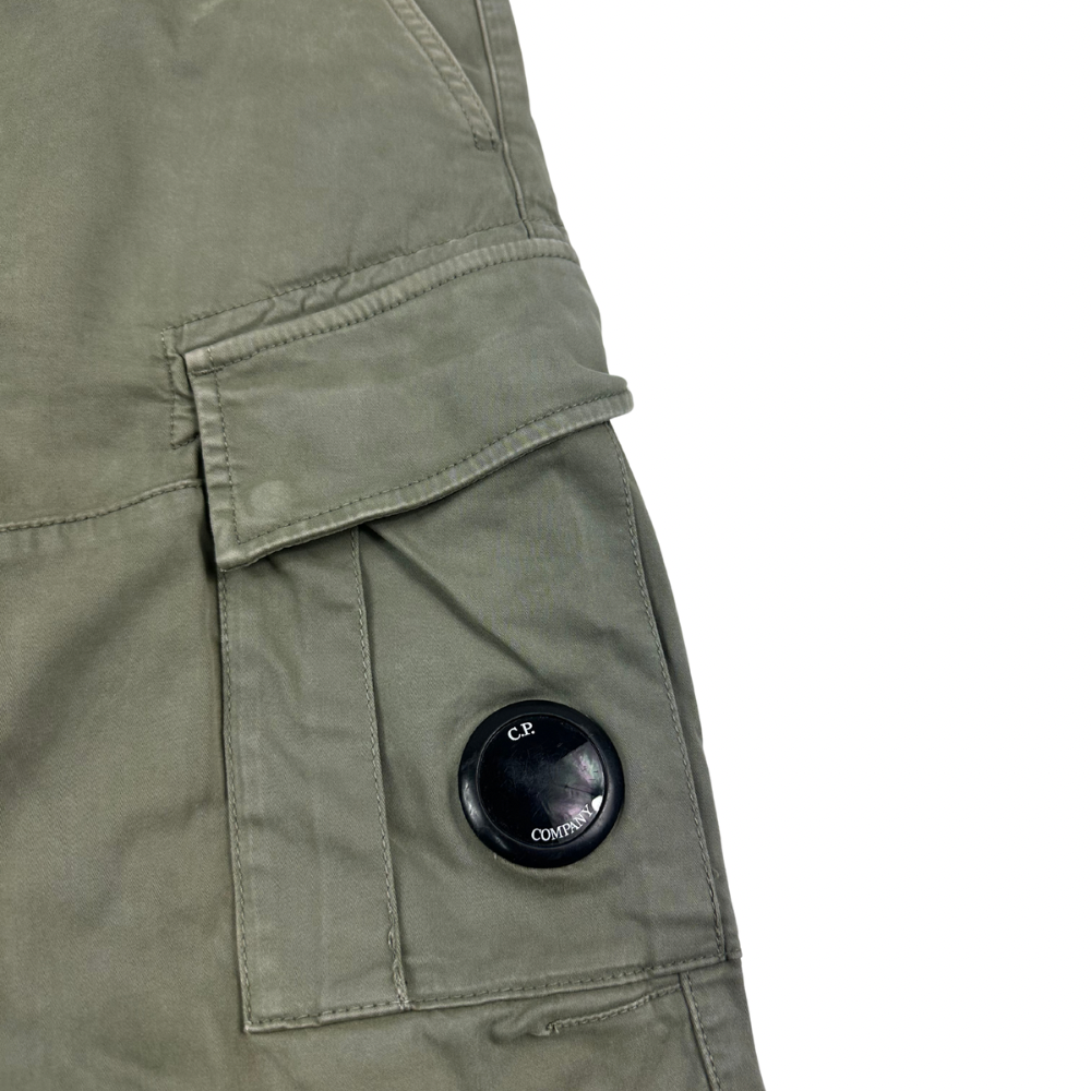PANTALÓN CARGO C.P COMPANY - talla 46