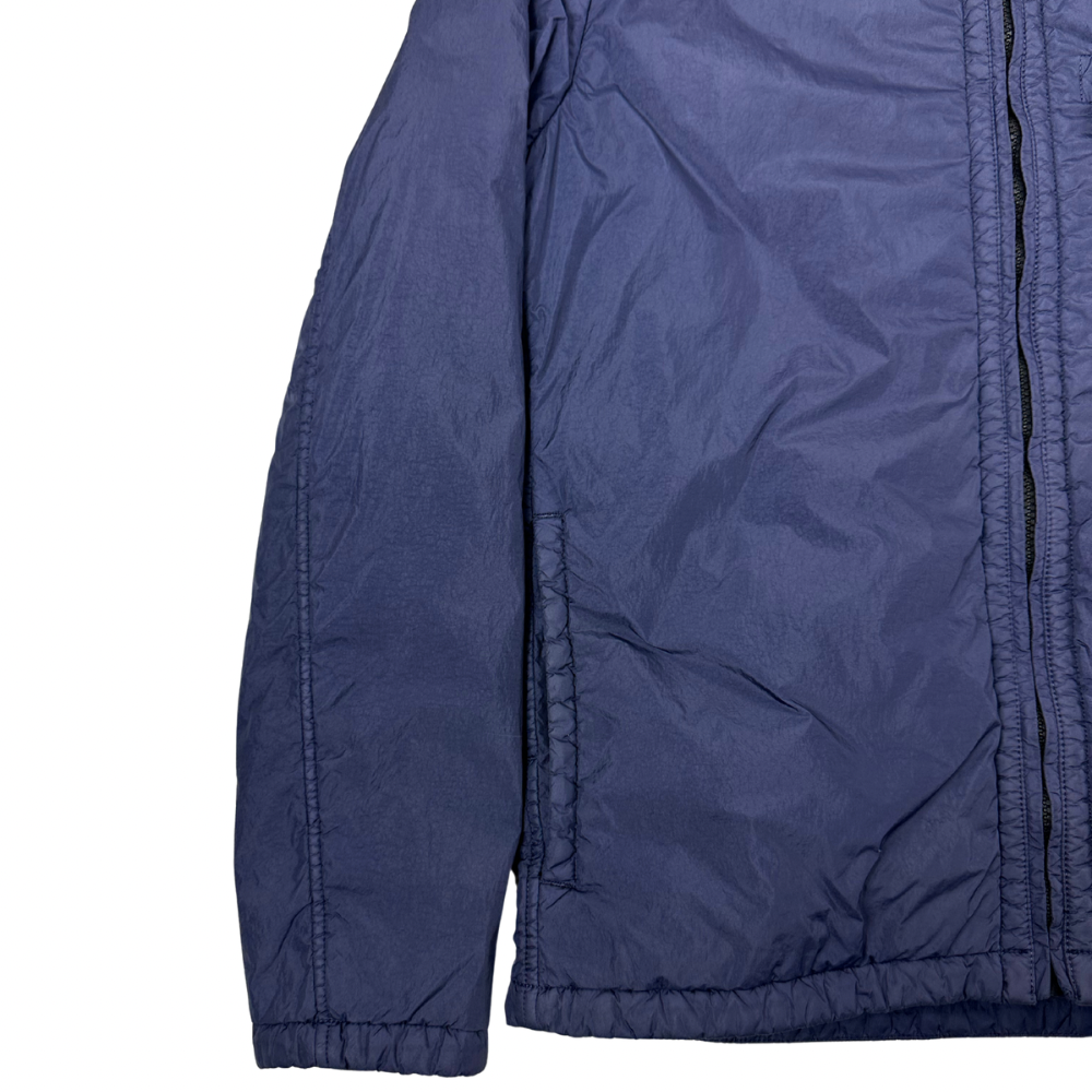 ABRIGO STONE ISLAND - talla XL