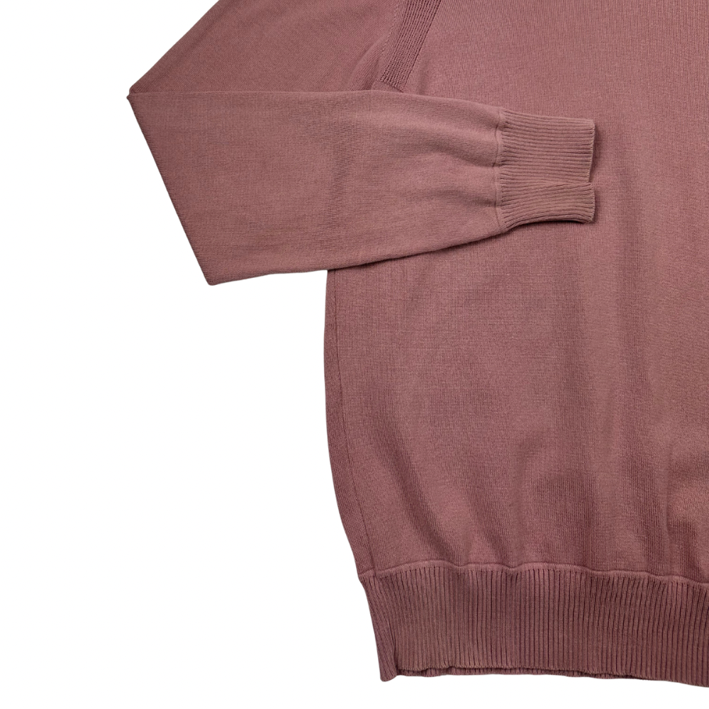 JERSEY CUELLO REDONDO STONE ISLAND - tallaL