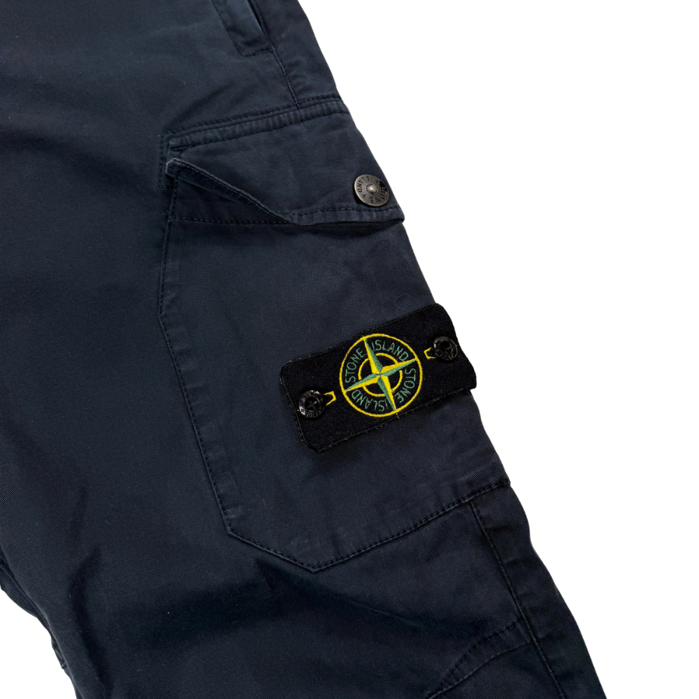 PANTALÓN CARGO TYPE RE-T STONE ISLAND - talla W/29