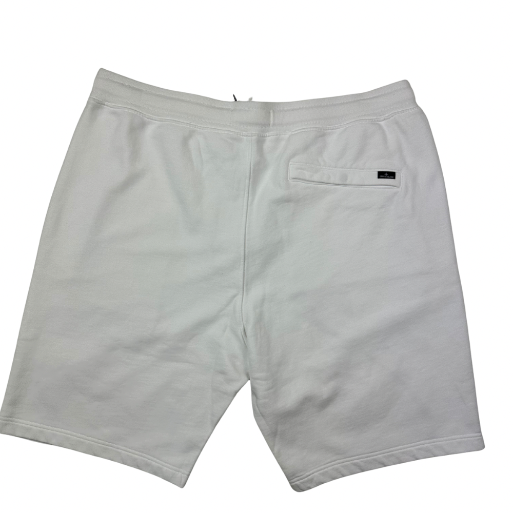 PANTALÓN CORTO JOGGER STONE ISLAND - talla 3XL