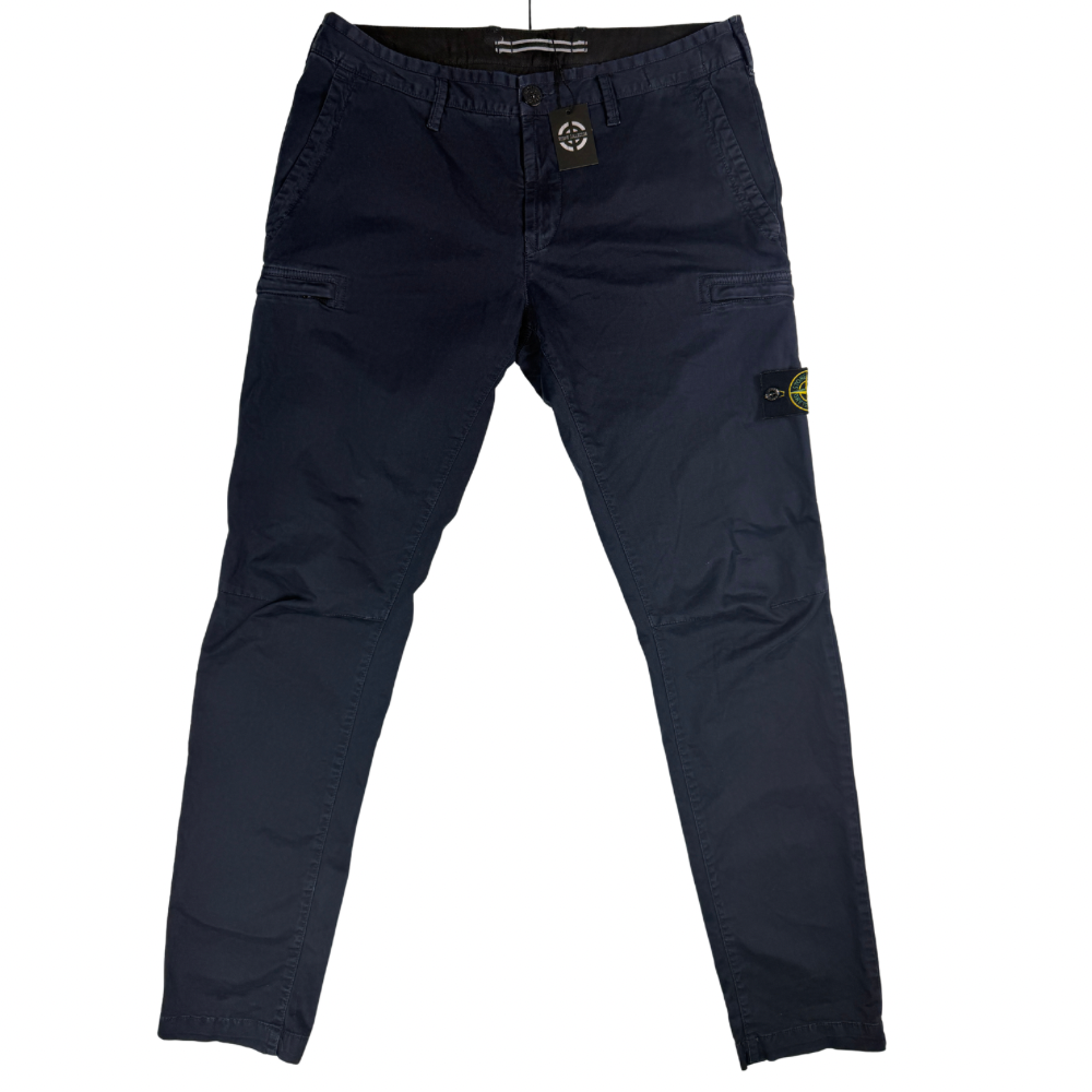 PANTALÓN CARGO TYPE SK STONE ISLAND  - talla W/33