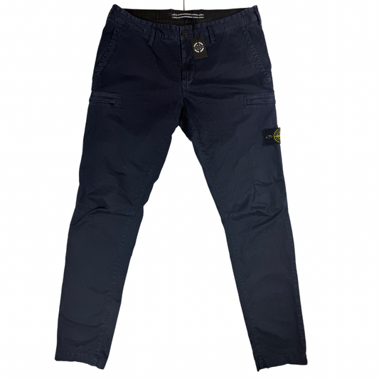 PANTALÓN CARGO TYPE SK STONE ISLAND  - talla W/33