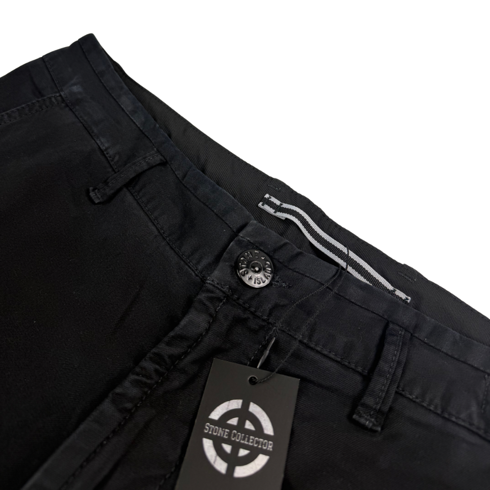 PANTALON CARGO STONE ISLAND TYPE SL - talla W/32