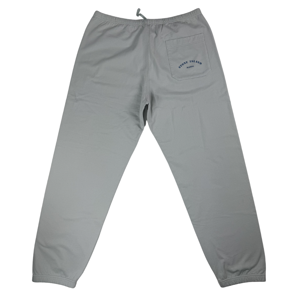 PANTALÓN JOGGER STONE ISLAND MARINA - talla XL / XL