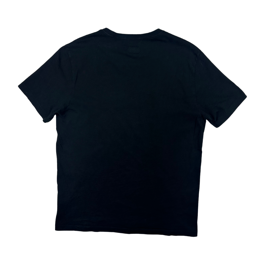 CAMISETA MANGA CORTA C.P COMPANY - talla L