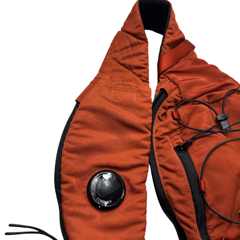 RIÑONERA C.P COMPANY - talla UNI